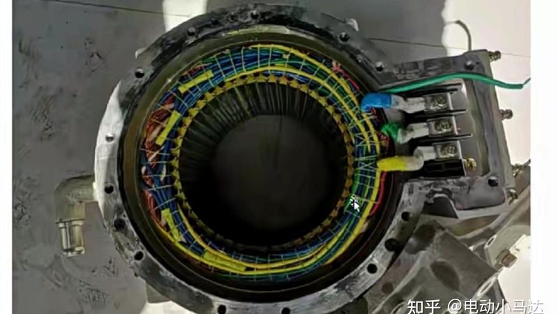 齿轮减速机效率对比：揭秘十大品牌背后的技术差异