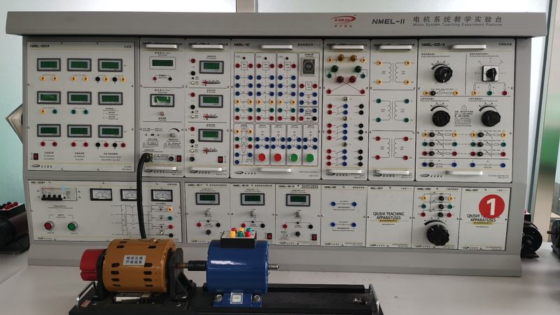 电机代理加盟售后服务标准：保障与选择的关键