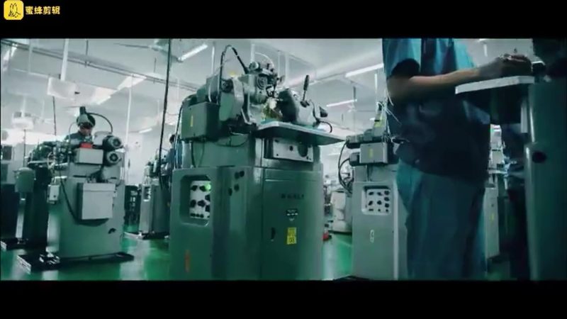 RV减速电机型号对照表：揭秘选型背后的逻辑