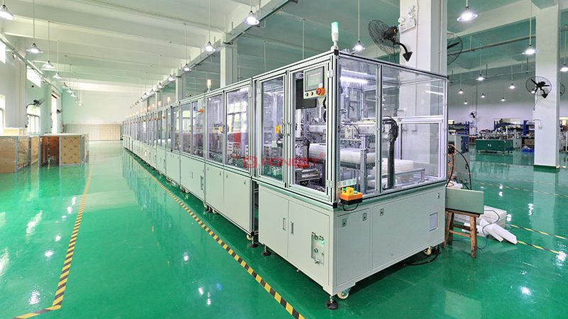 三相异步电机接线图解读：关键步骤与注意事项