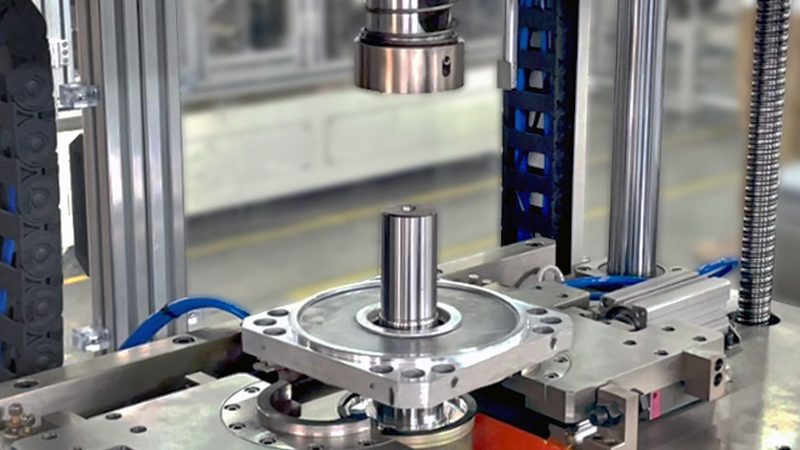 变频电机与普通电机：优缺点对比解析