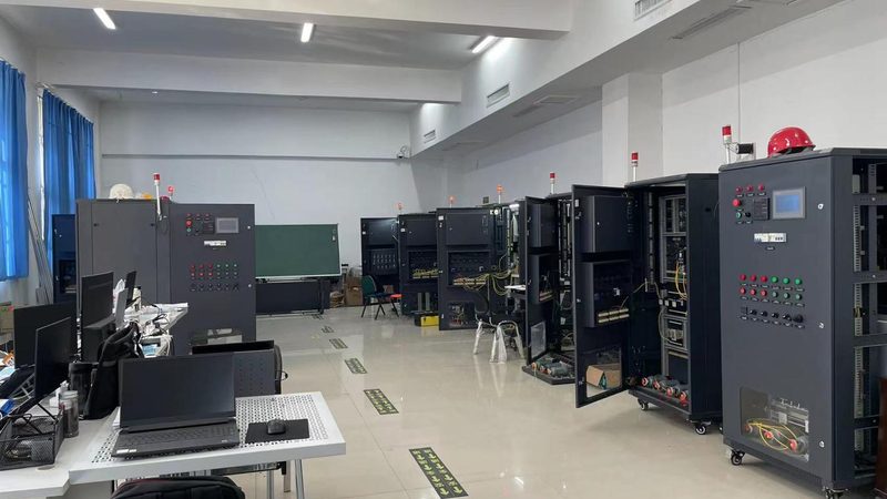 伺服电机扭矩功率对照表：揭秘选型背后的关键指标