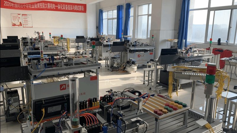 新能源汽车用直流电机：核心技术解析与品牌选择**